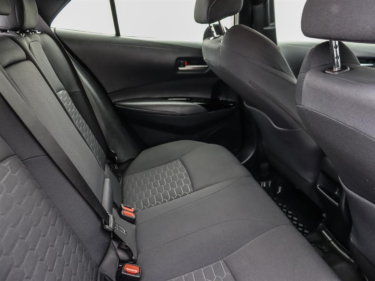 2020 Toyota Corolla  Photo