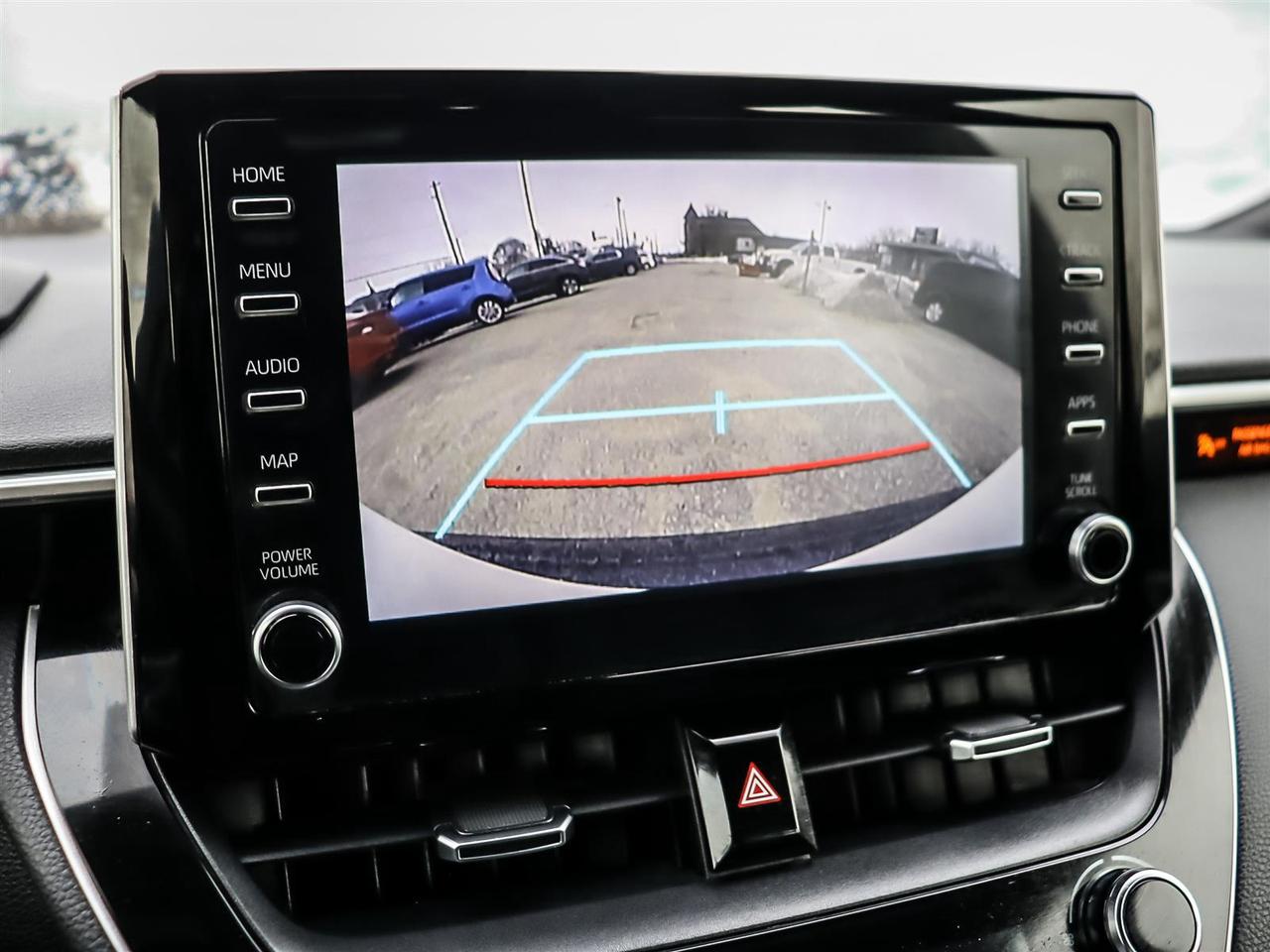 2020 Toyota Corolla  Photo