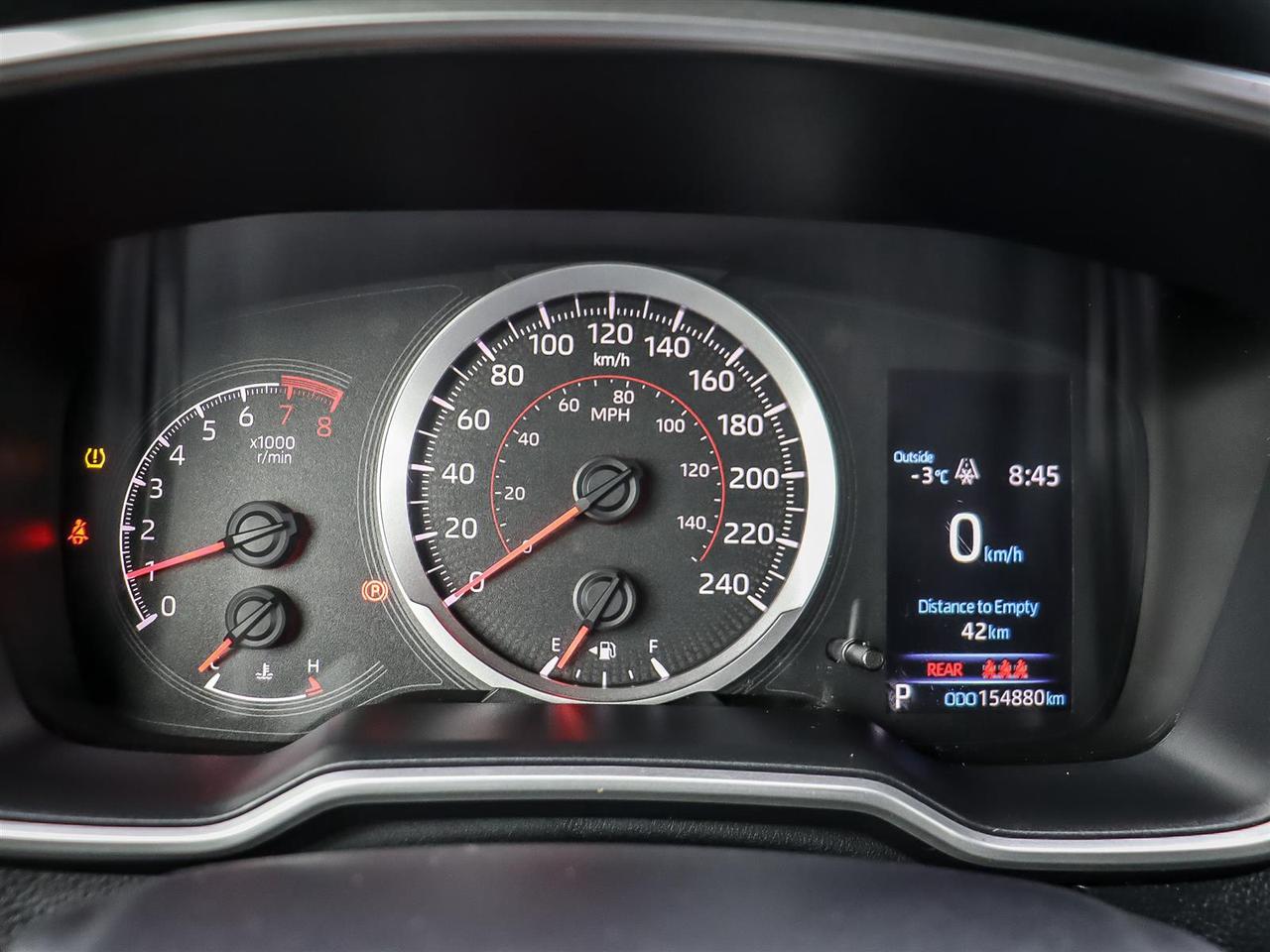 2020 Toyota Corolla  Photo