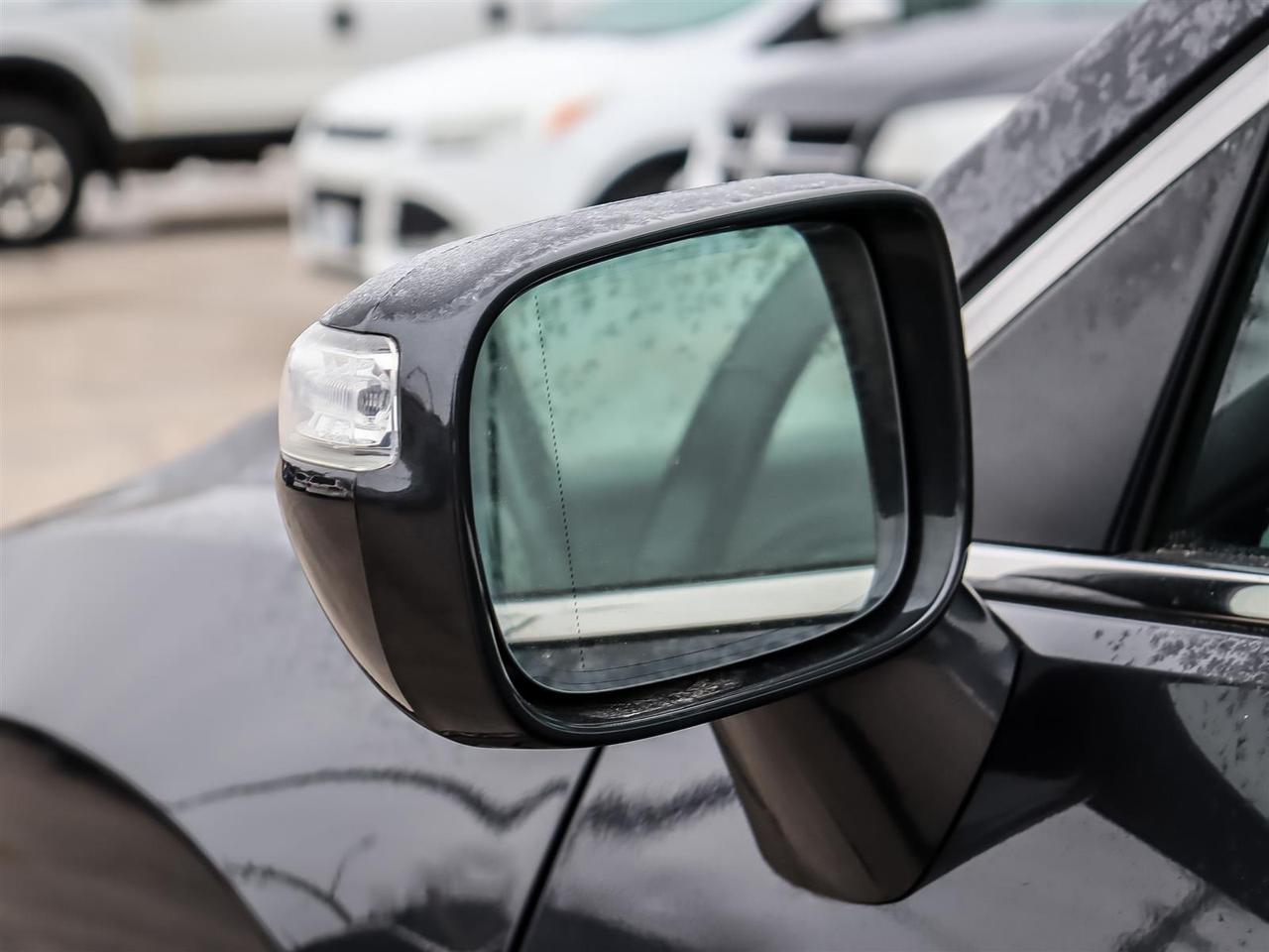 2016 Acura RDX  Photo
