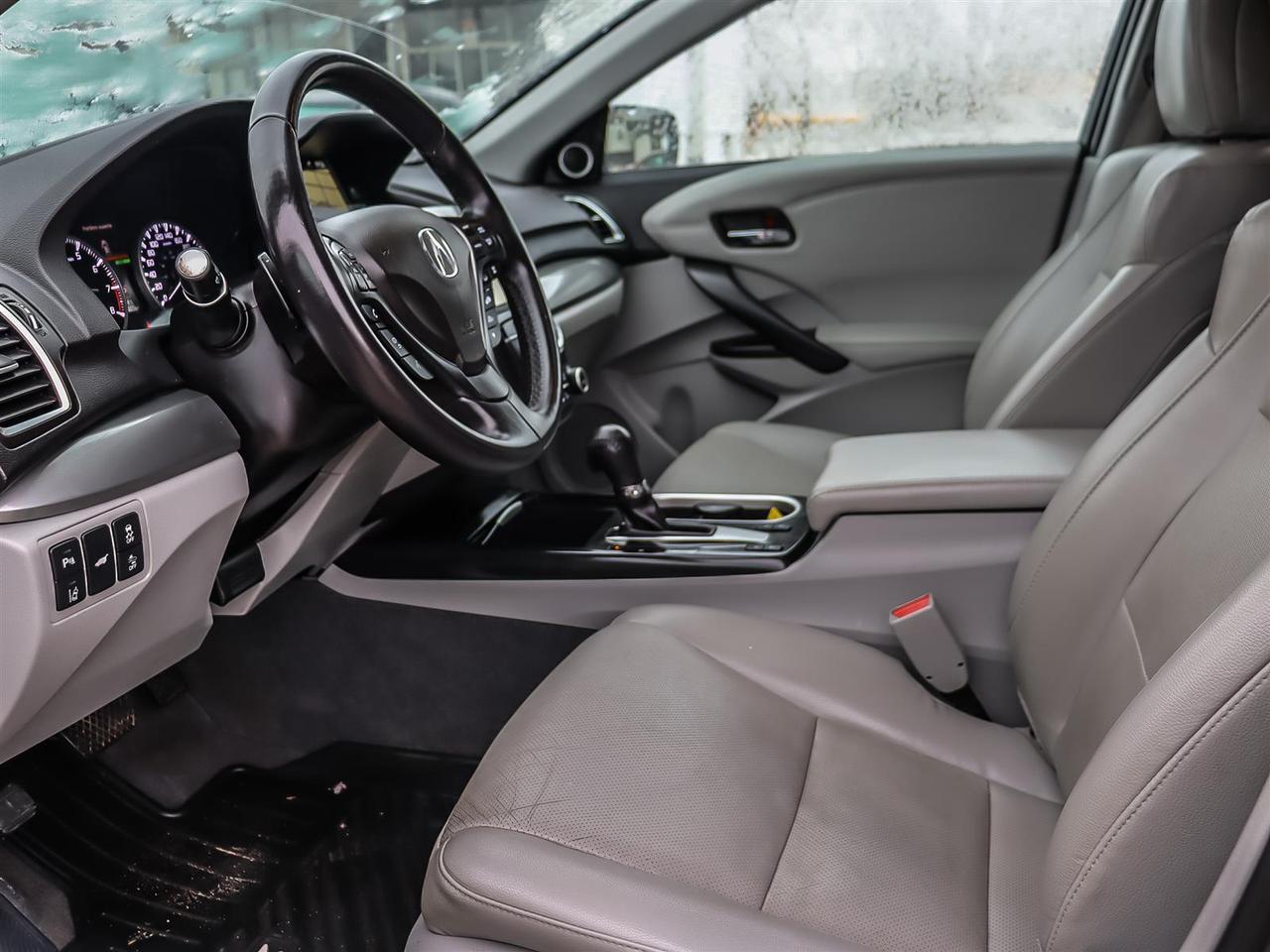 2016 Acura RDX  Photo