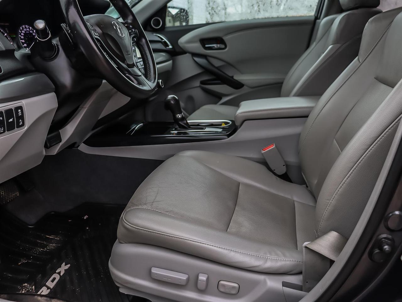 2016 Acura RDX  Photo