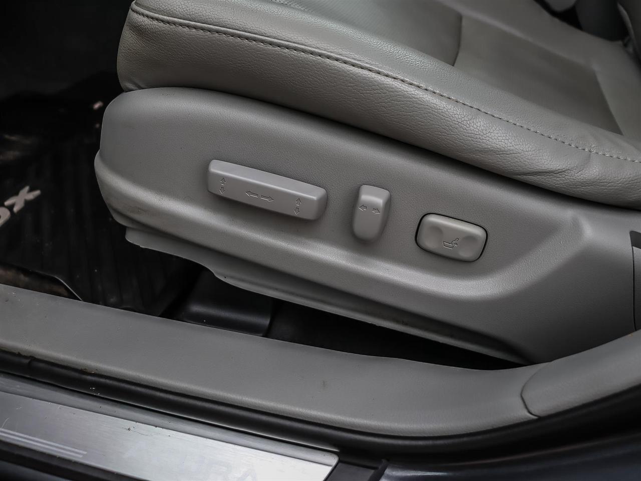 2016 Acura RDX  Photo