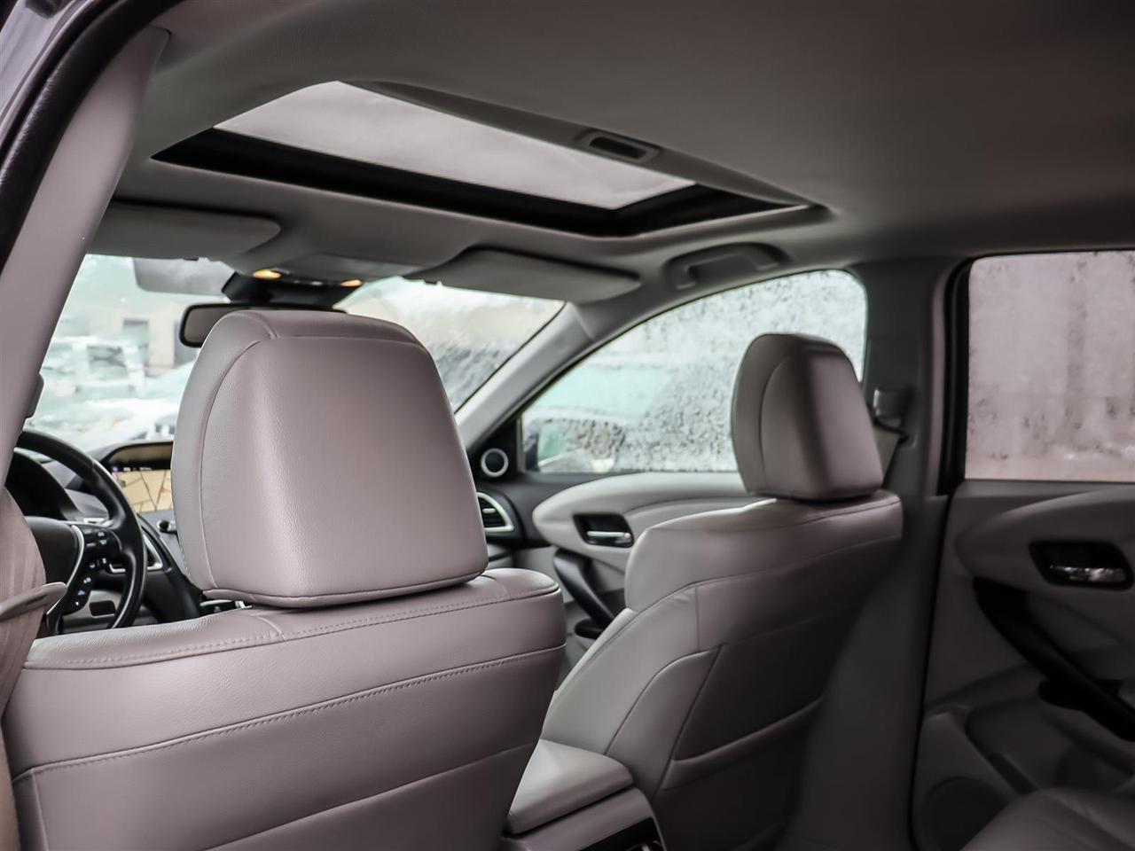 2016 Acura RDX  Photo