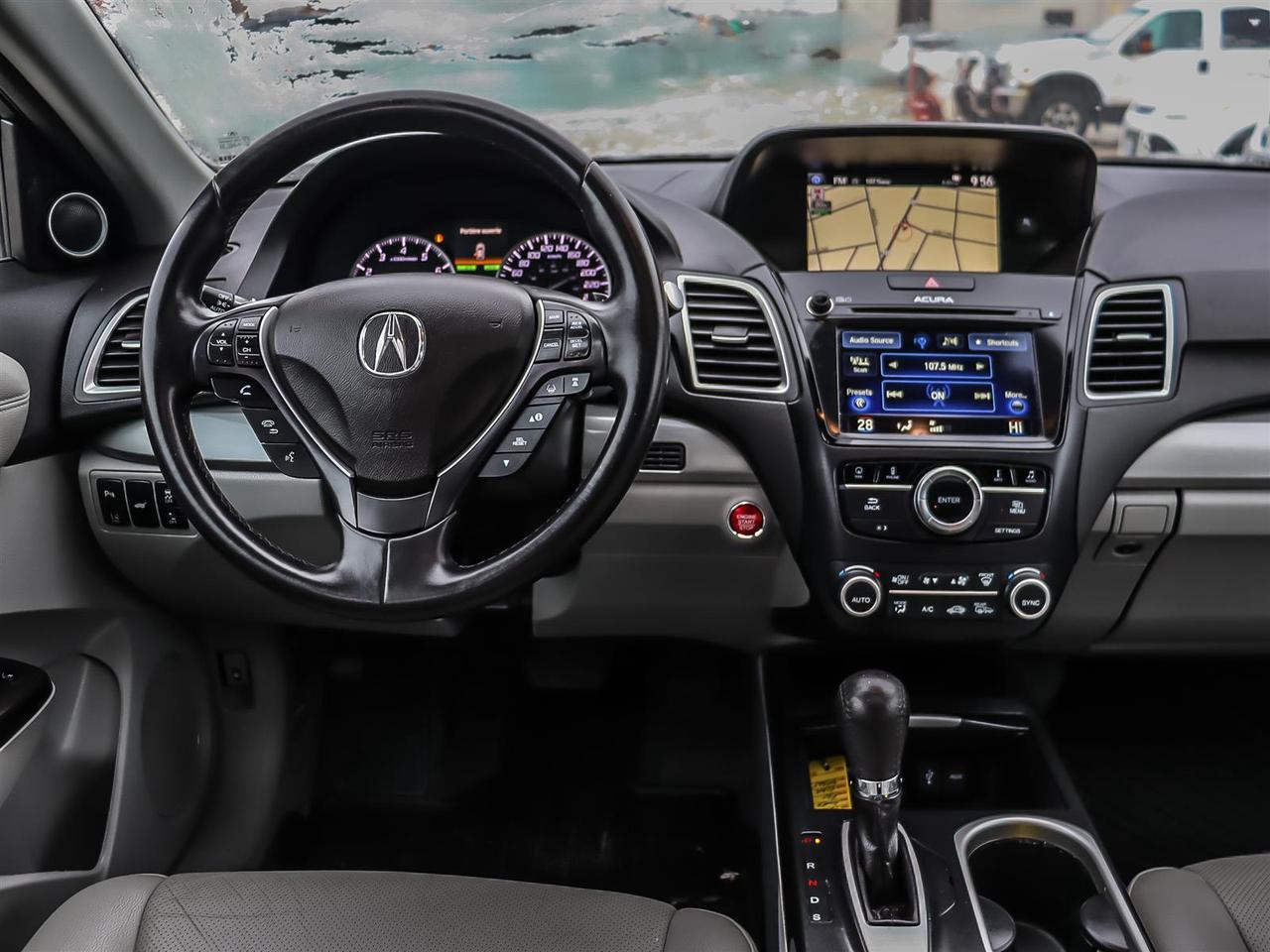 2016 Acura RDX  Photo