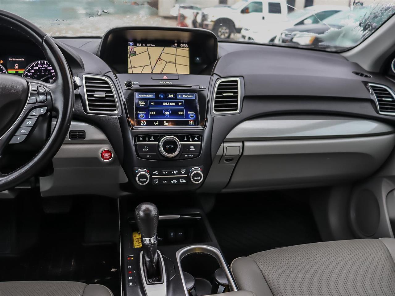 2016 Acura RDX  Photo