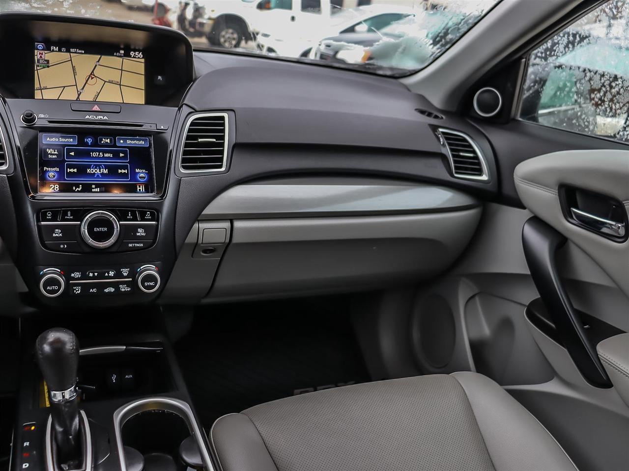 2016 Acura RDX  Photo
