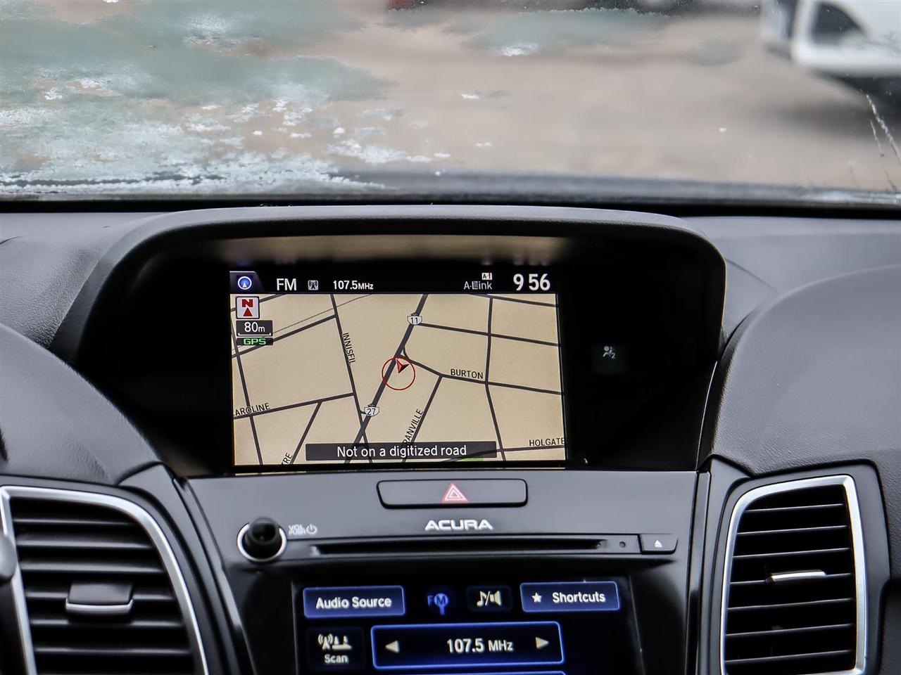 2016 Acura RDX  Photo