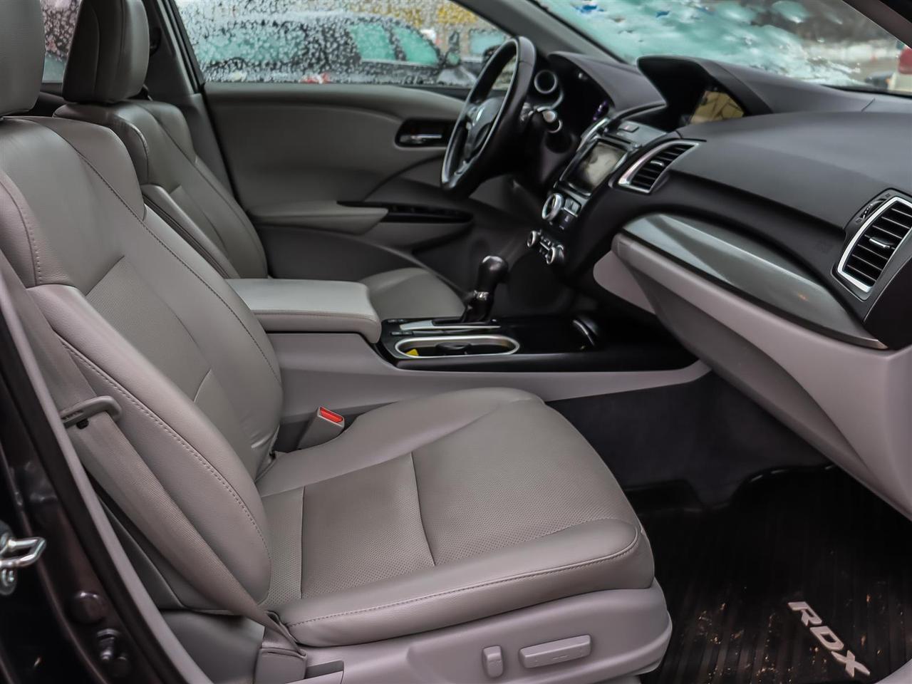 2016 Acura RDX  Photo