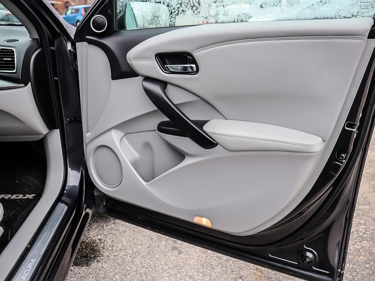 2016 Acura RDX  Photo