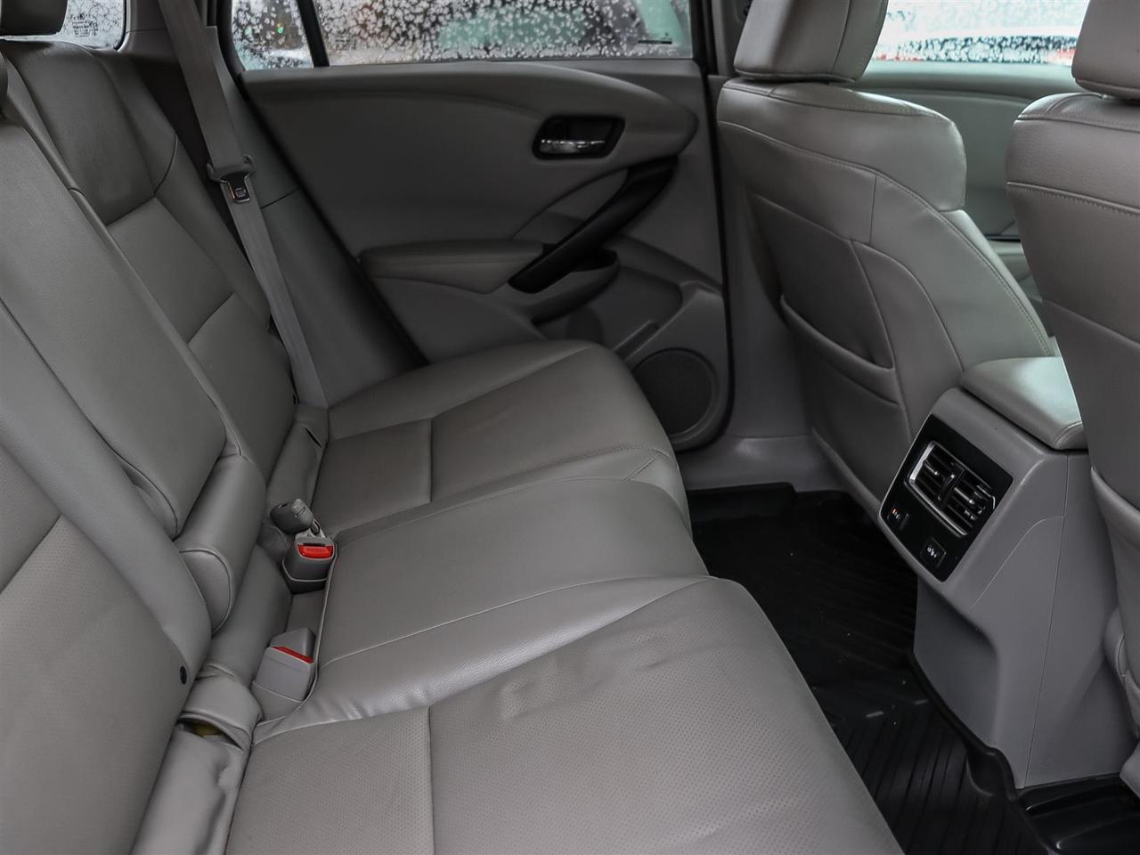 2016 Acura RDX  Photo