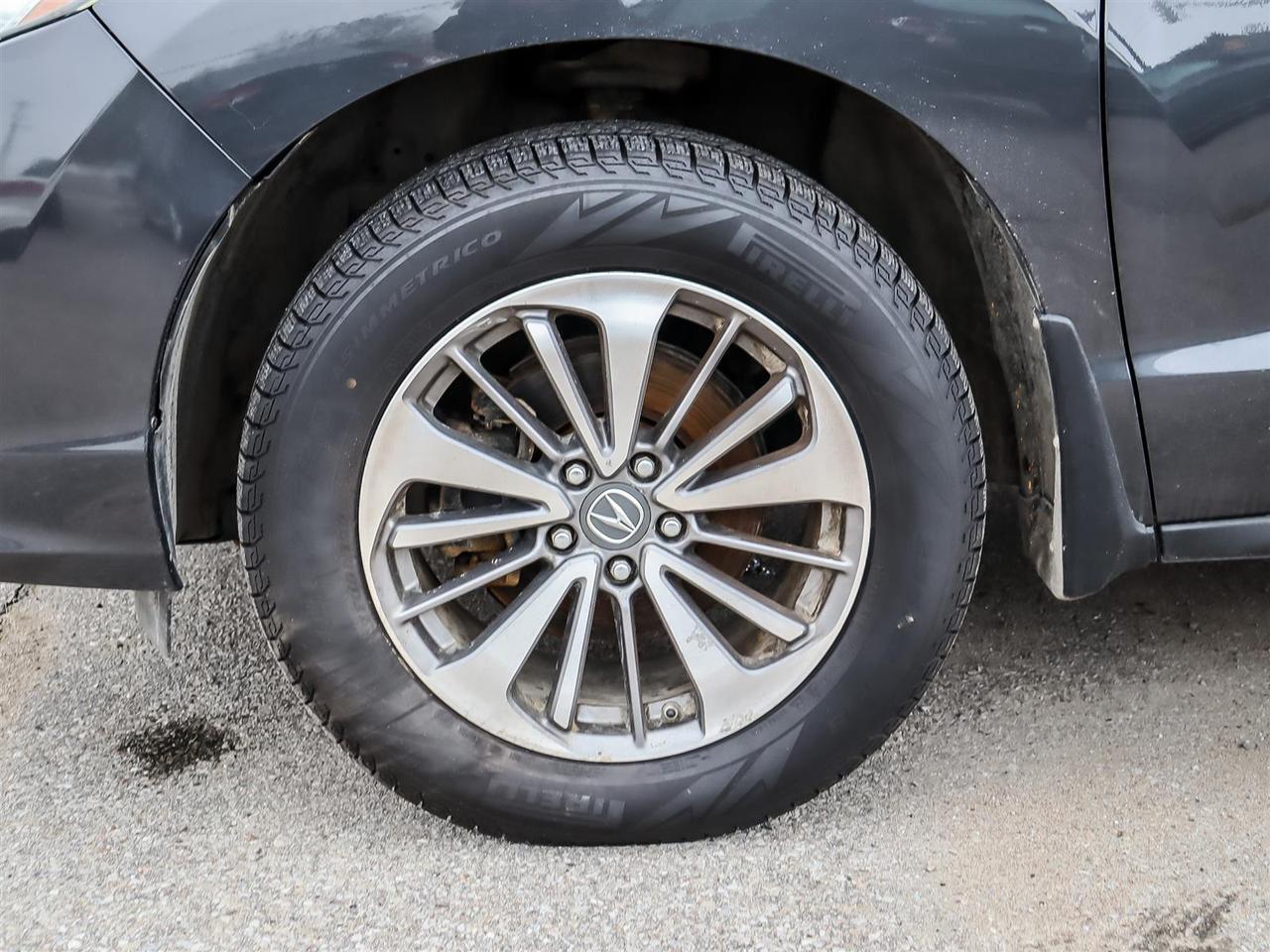 2016 Acura RDX  Photo