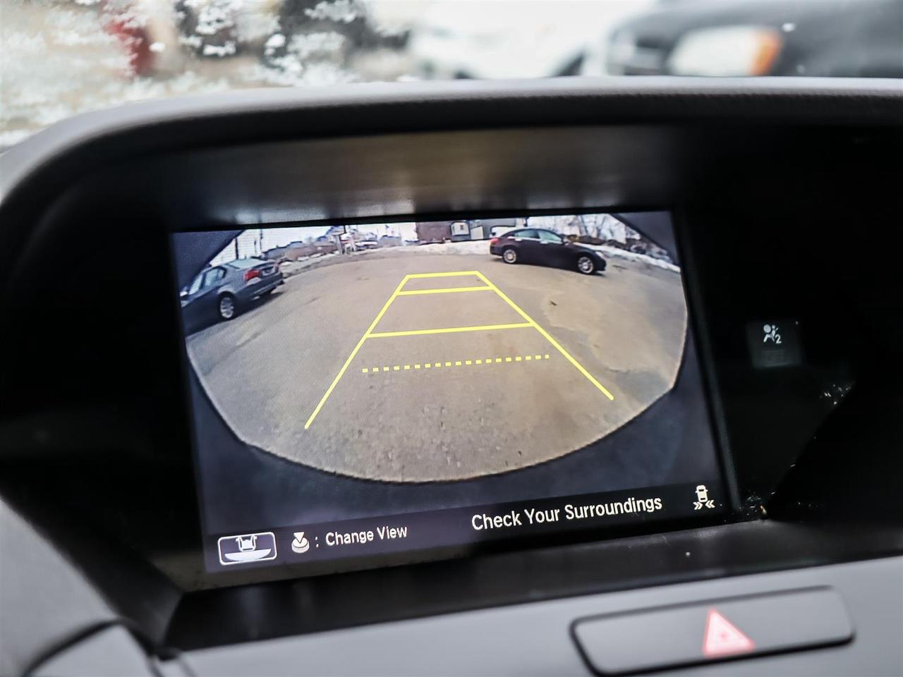 2016 Acura RDX  Photo