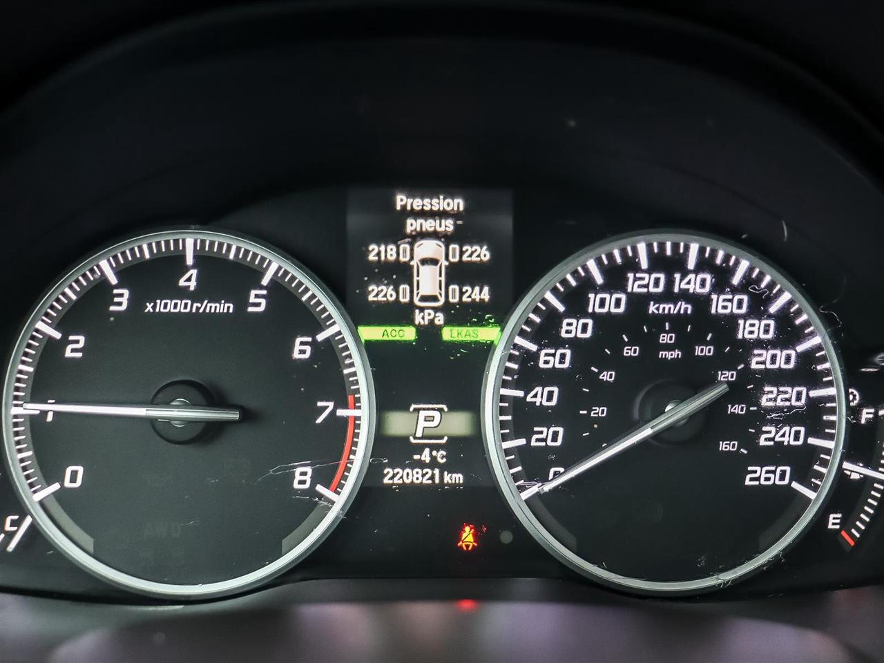 2016 Acura RDX  Photo