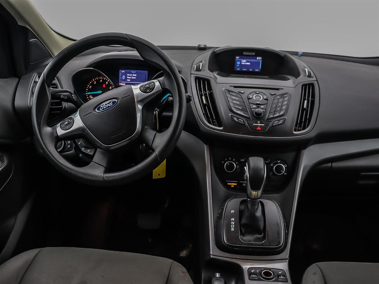 2015 Ford Escape  Photo2