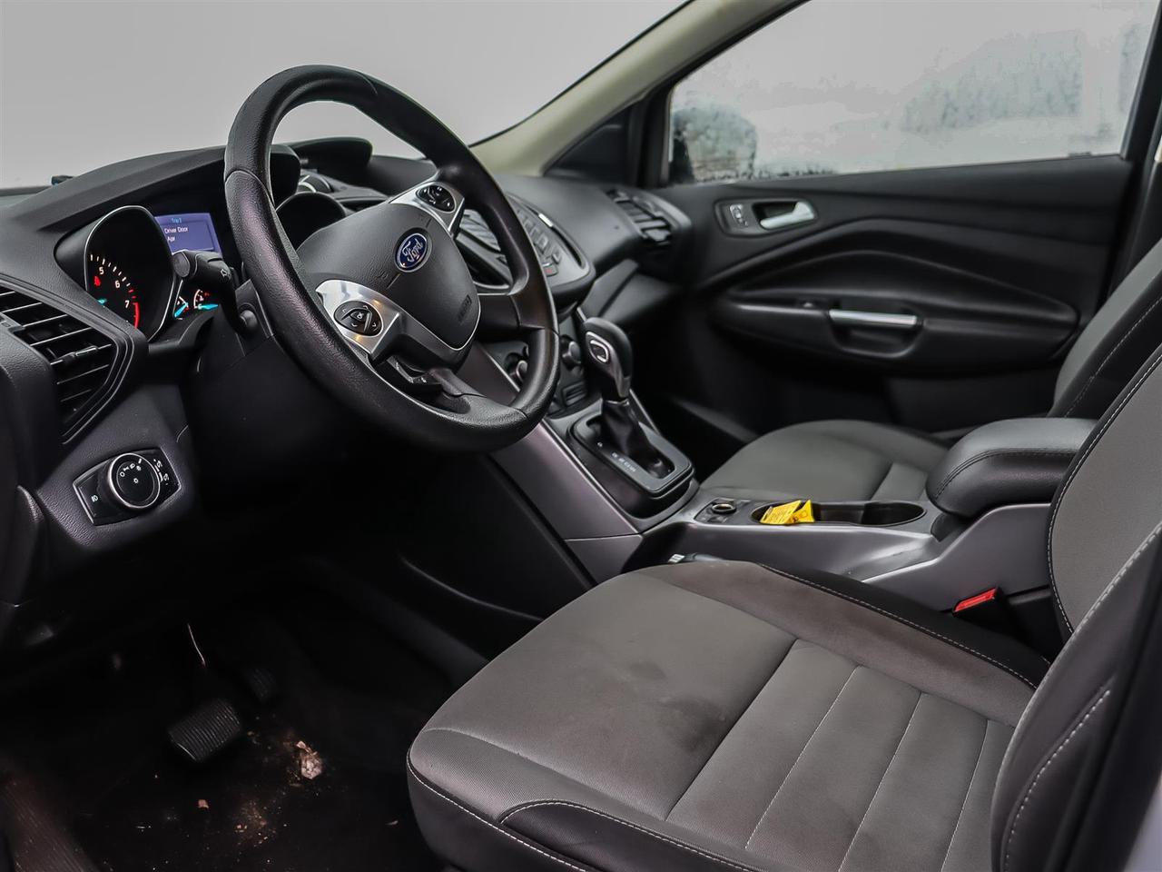 2015 Ford Escape  Photo5