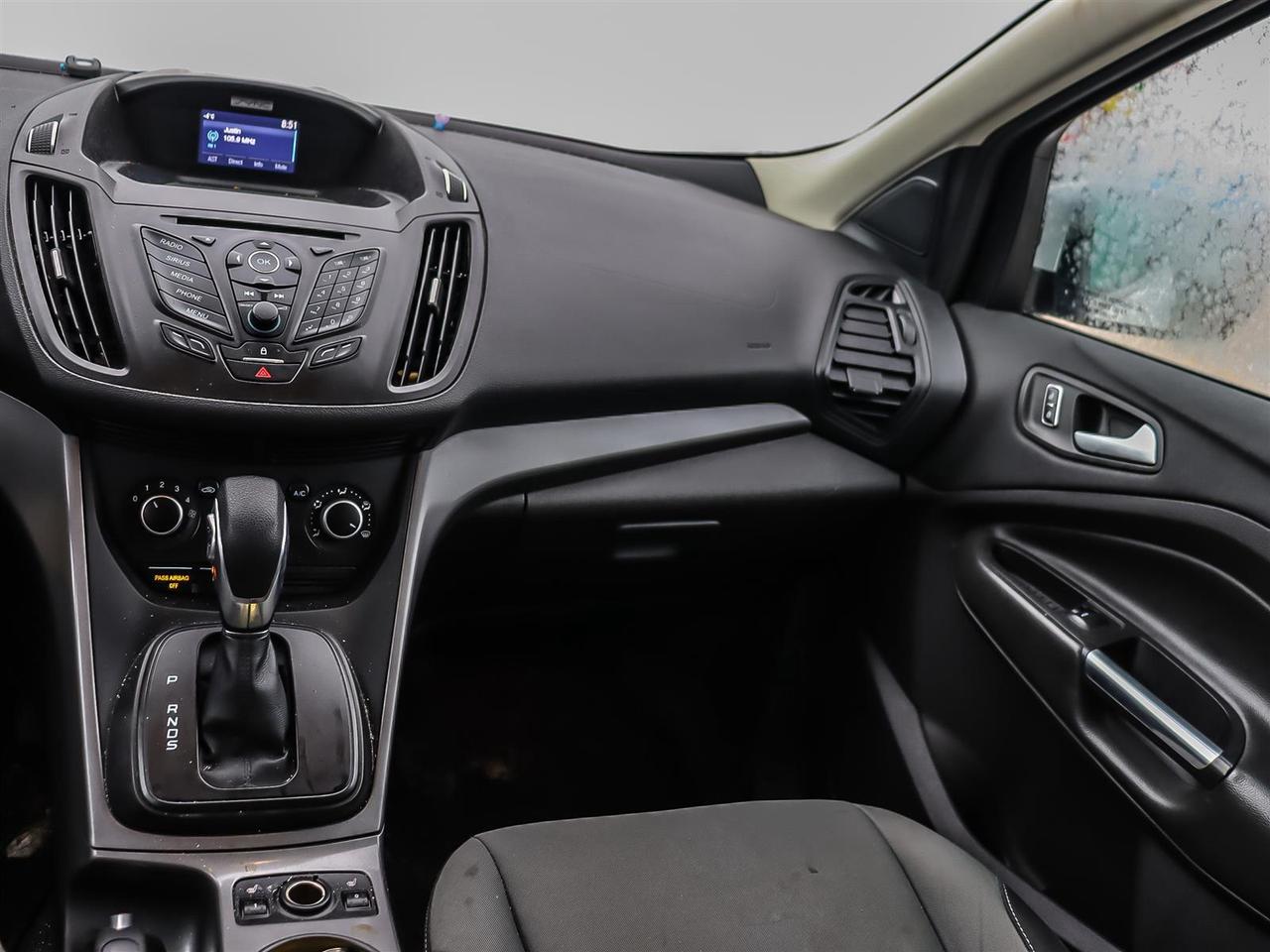 2015 Ford Escape  Photo