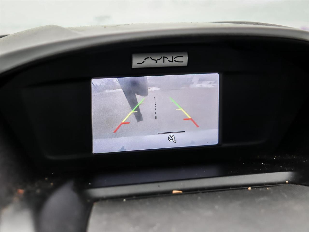 2015 Ford Escape  Photo