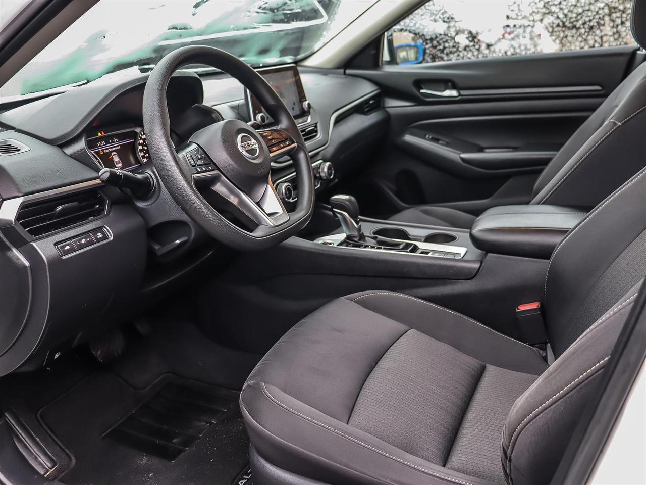 2021 Nissan Altima  Photo