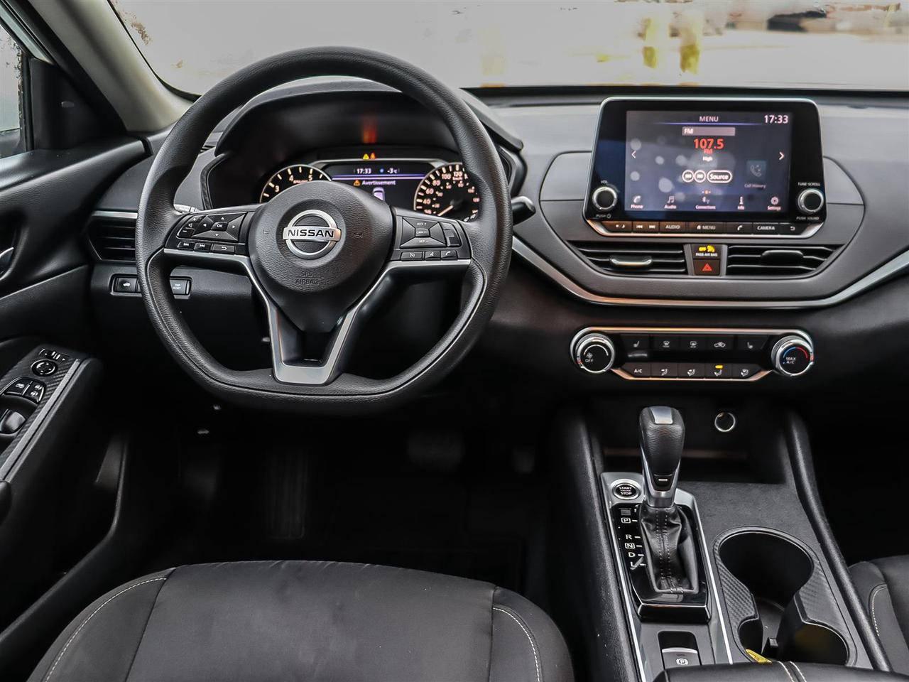 2021 Nissan Altima  Photo