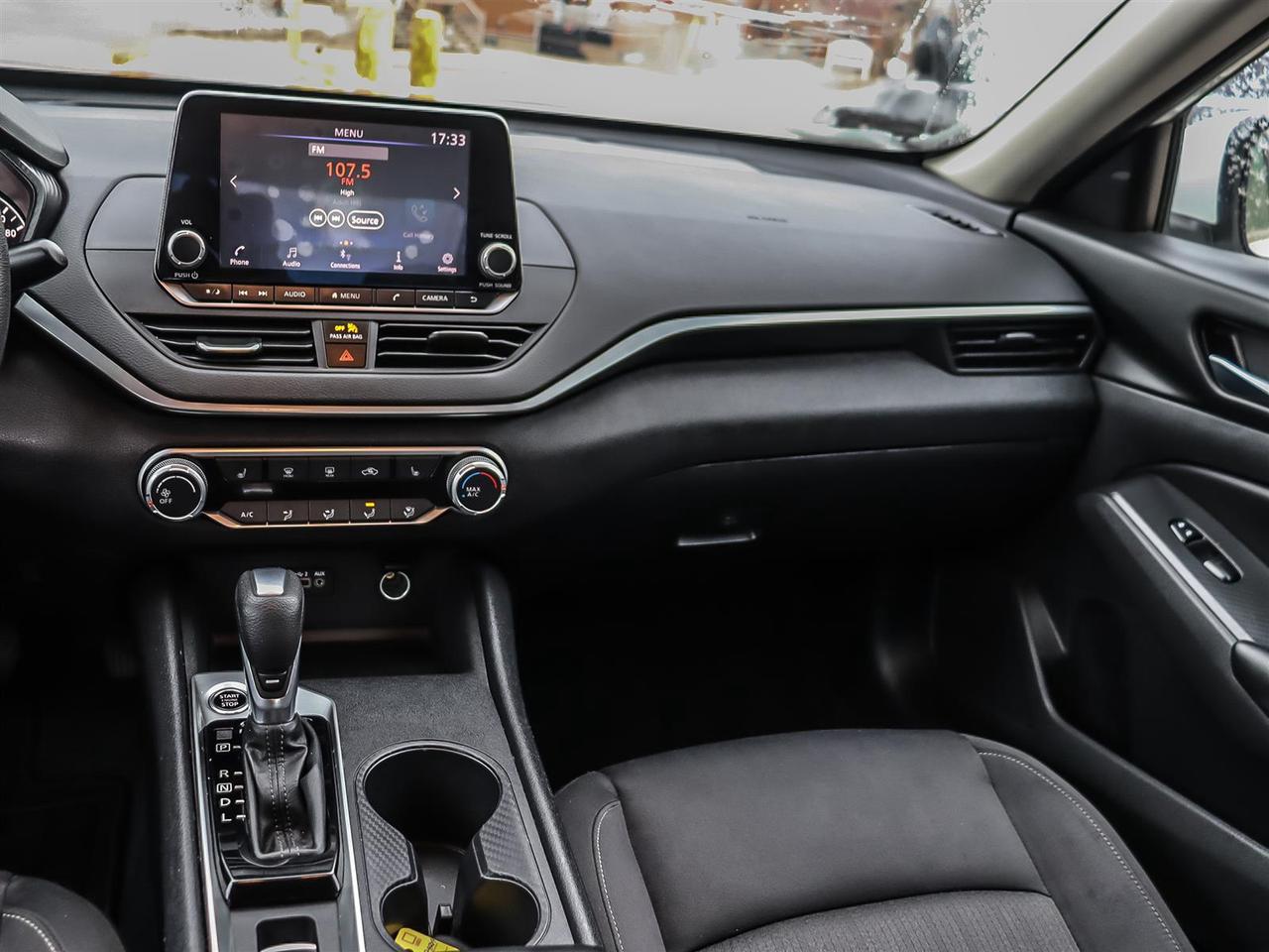 2021 Nissan Altima  Photo