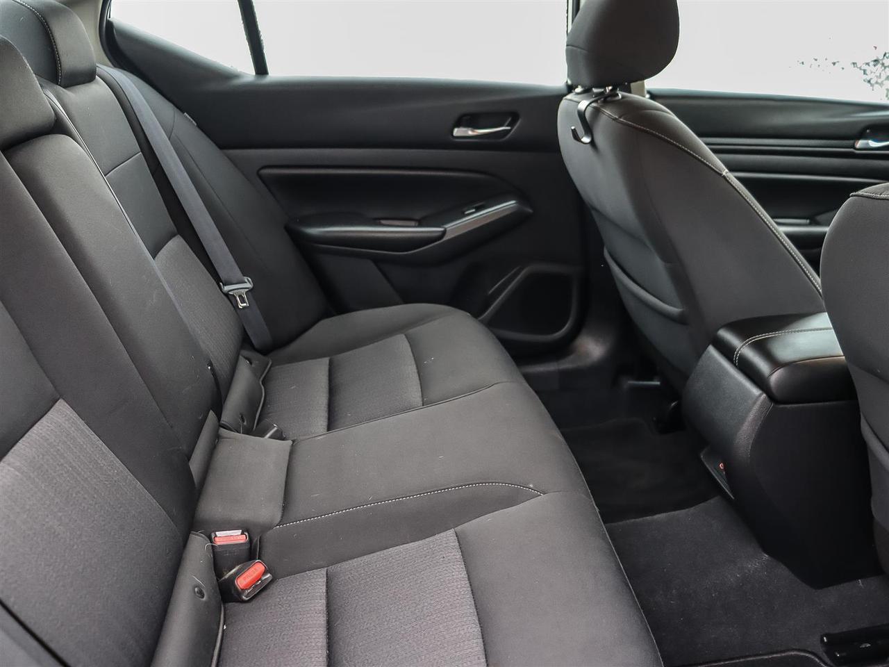 2021 Nissan Altima  Photo