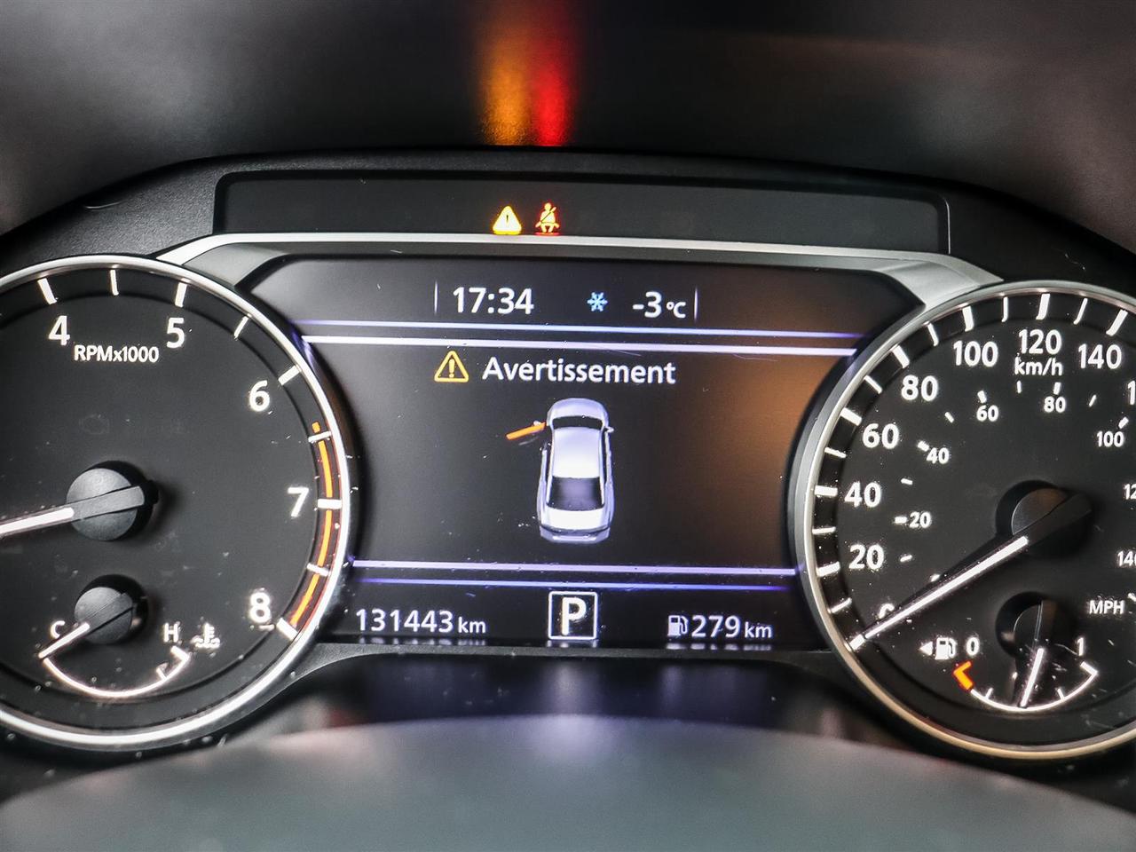 2021 Nissan Altima  Photo