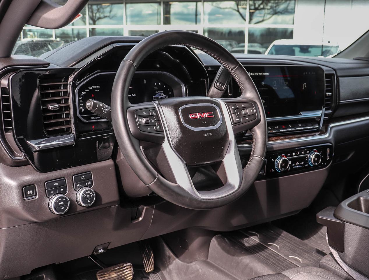 2024 GMC Sierra 1500 ELEVATION Photo