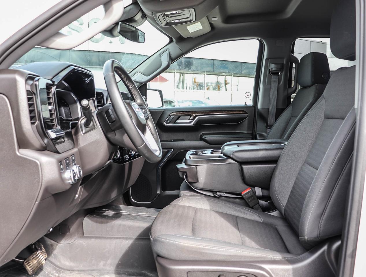 2024 GMC Sierra 1500 ELEVATION Photo