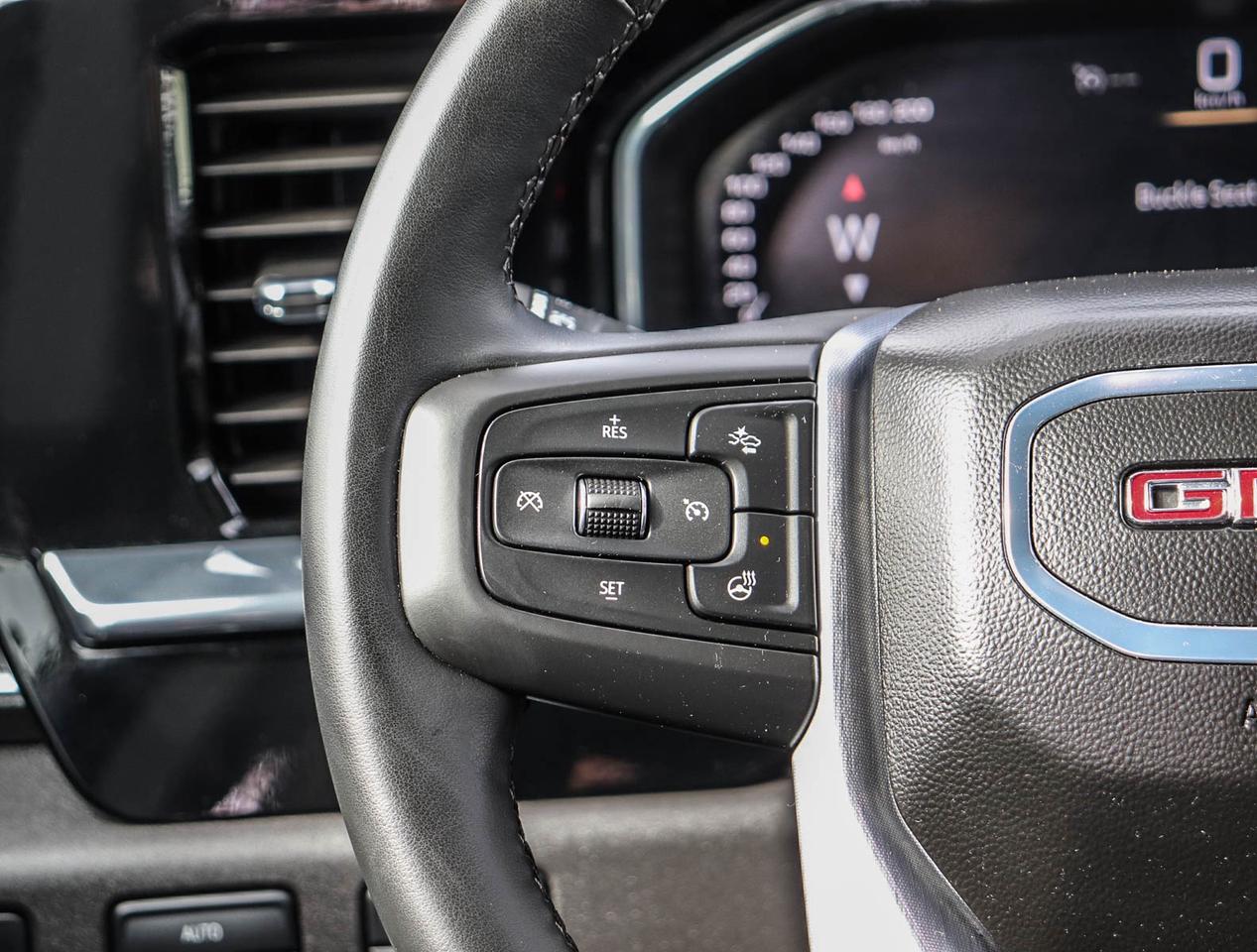 2024 GMC Sierra 1500 ELEVATION Photo