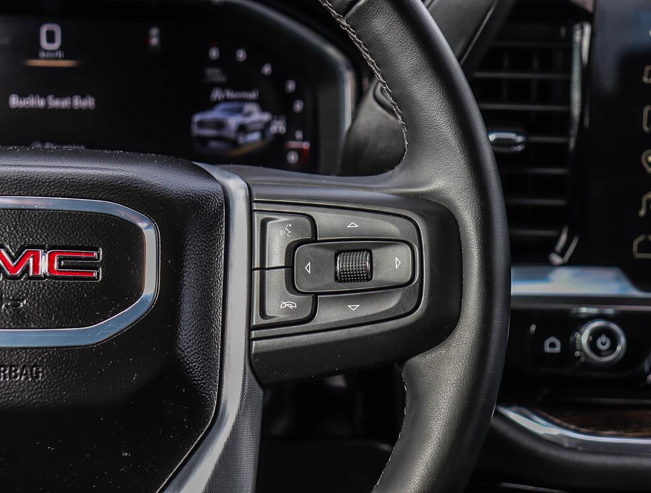 2024 GMC Sierra 1500 ELEVATION Photo
