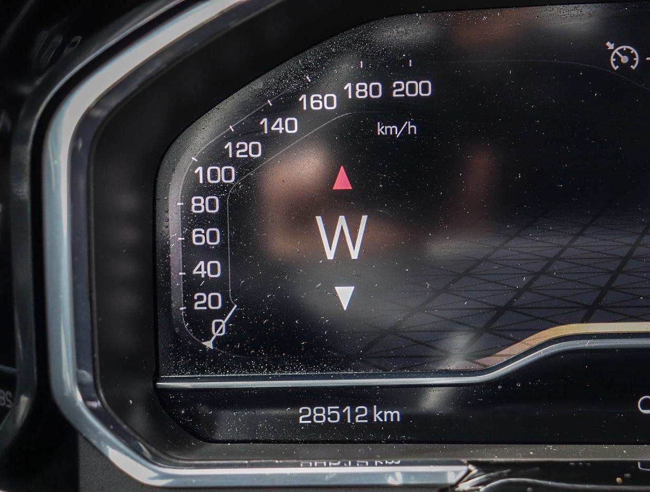 2024 GMC Sierra 1500 ELEVATION Photo