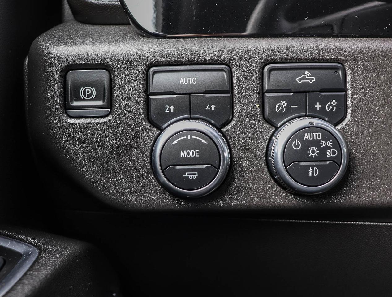 2024 GMC Sierra 1500 ELEVATION Photo