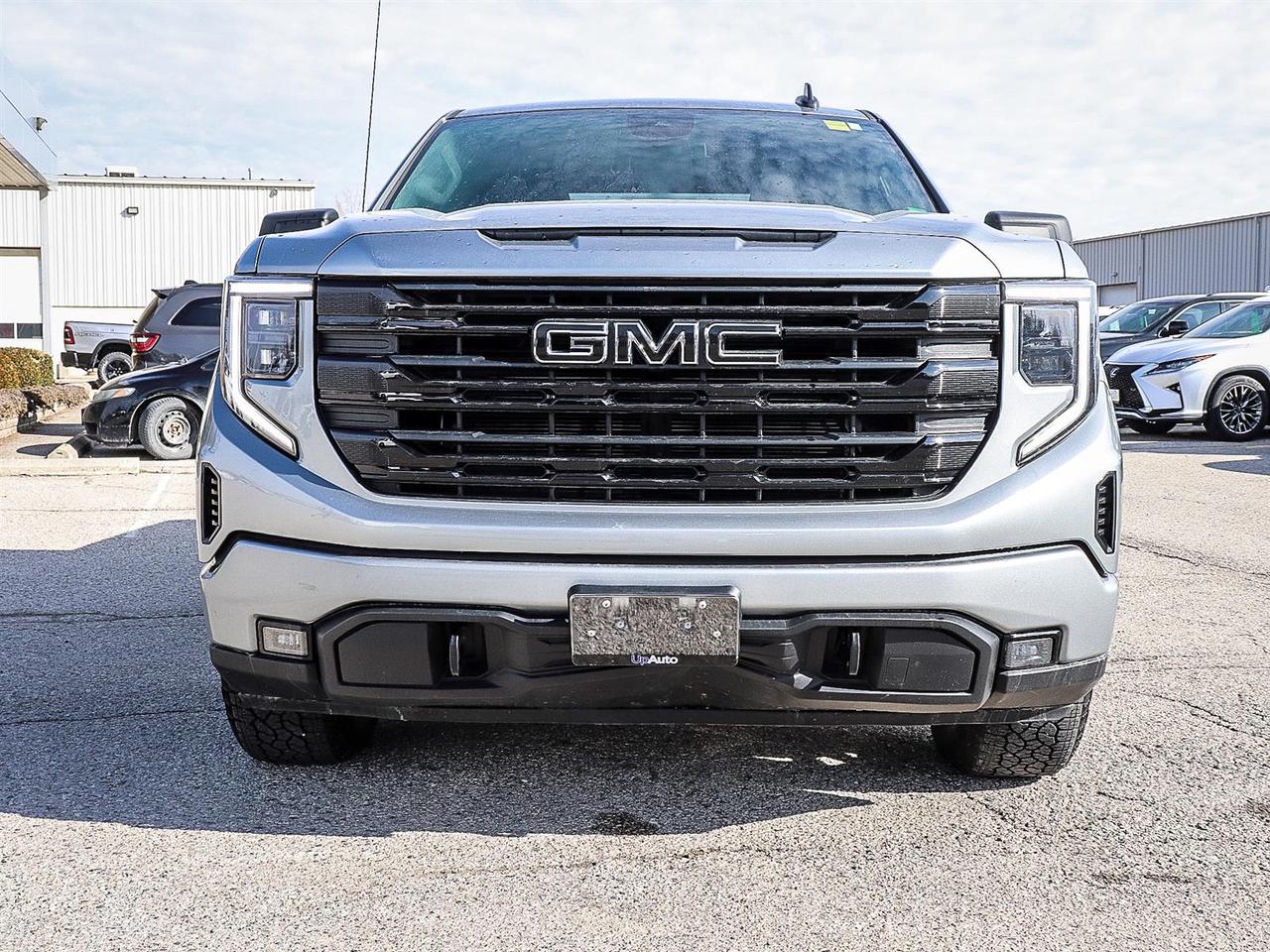 2023 GMC Sierra 1500 ELEVATION Photo