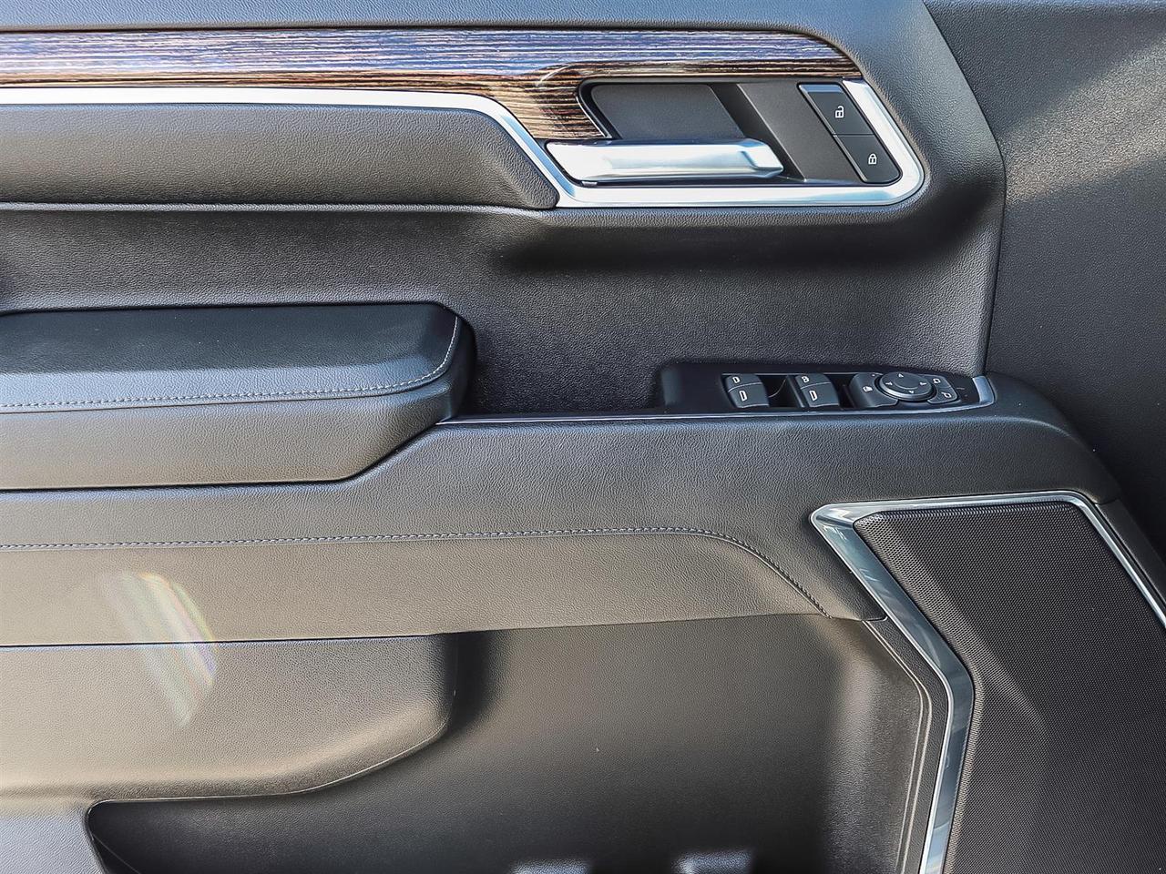 2023 GMC Sierra 1500 ELEVATION Photo
