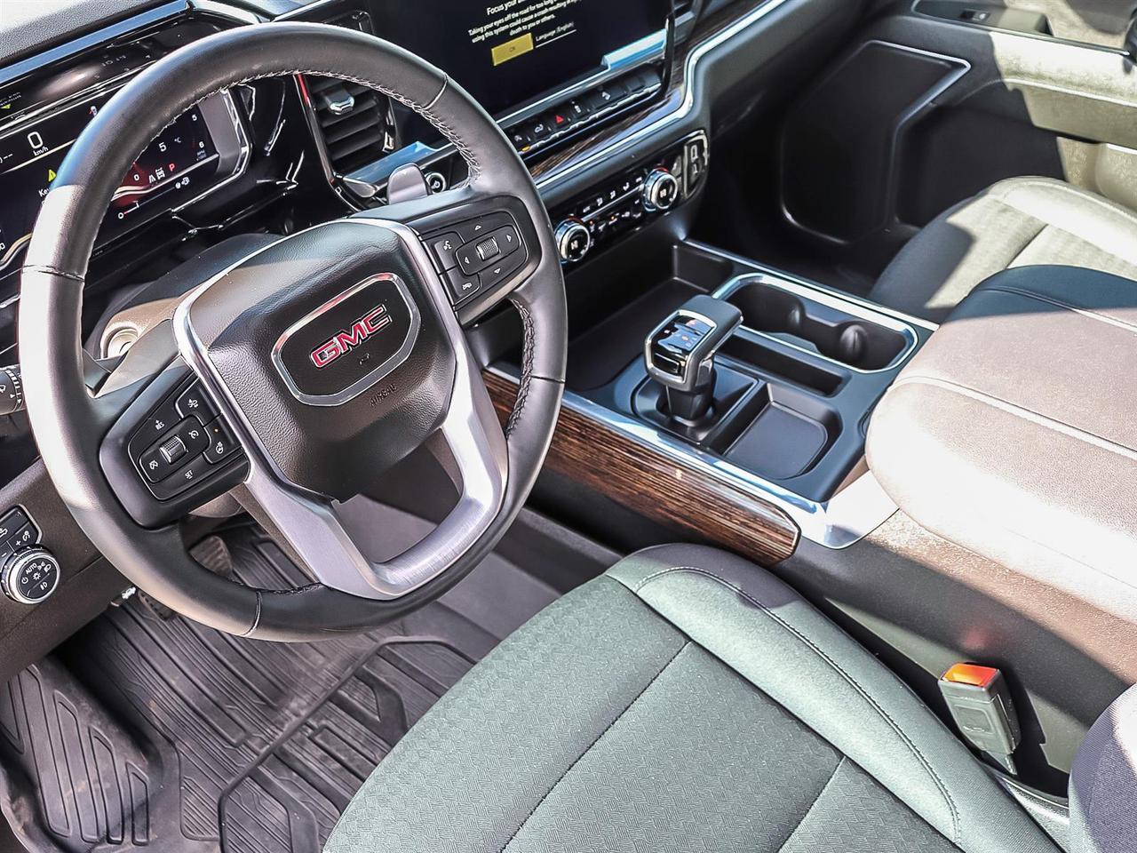 2023 GMC Sierra 1500 ELEVATION Photo