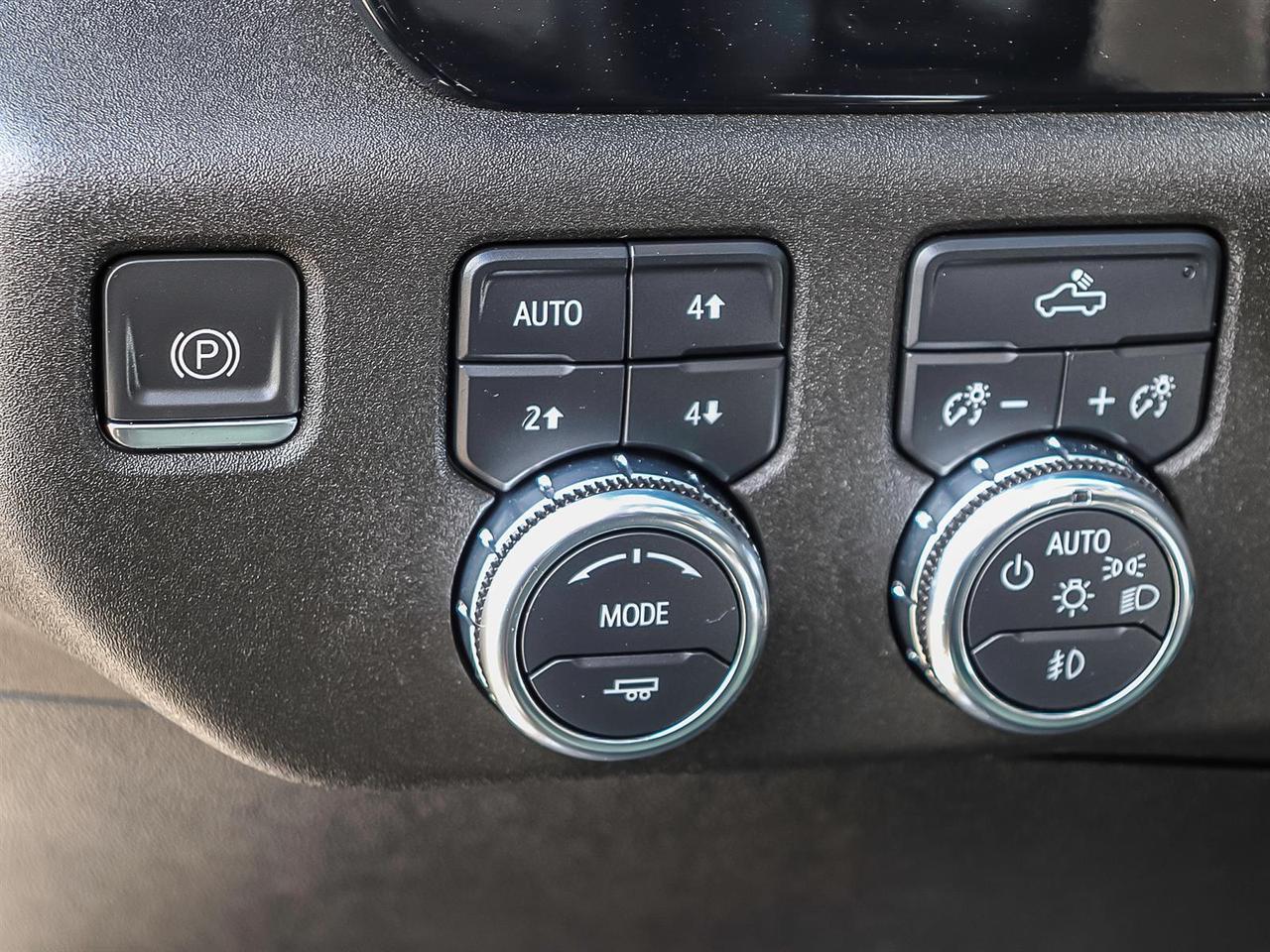 2023 GMC Sierra 1500 ELEVATION Photo