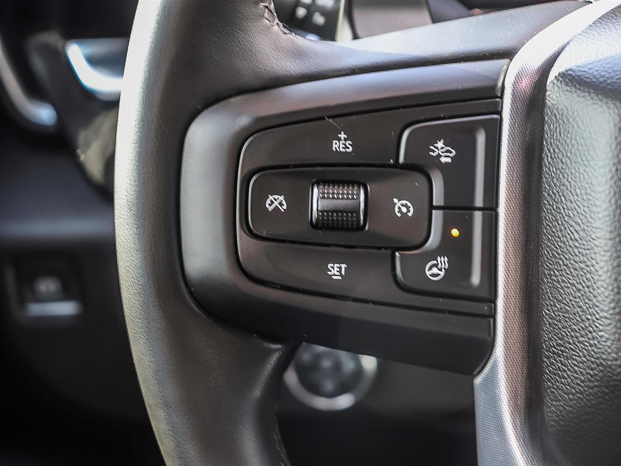 2023 GMC Sierra 1500 ELEVATION Photo