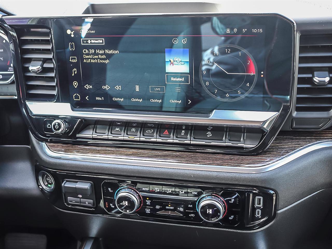 2023 GMC Sierra 1500 ELEVATION Photo