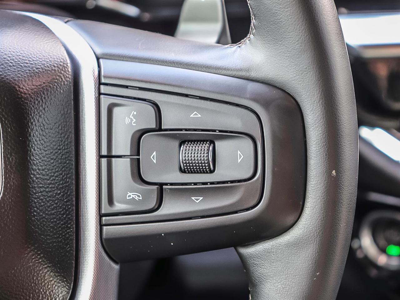 2023 GMC Sierra 1500 ELEVATION Photo