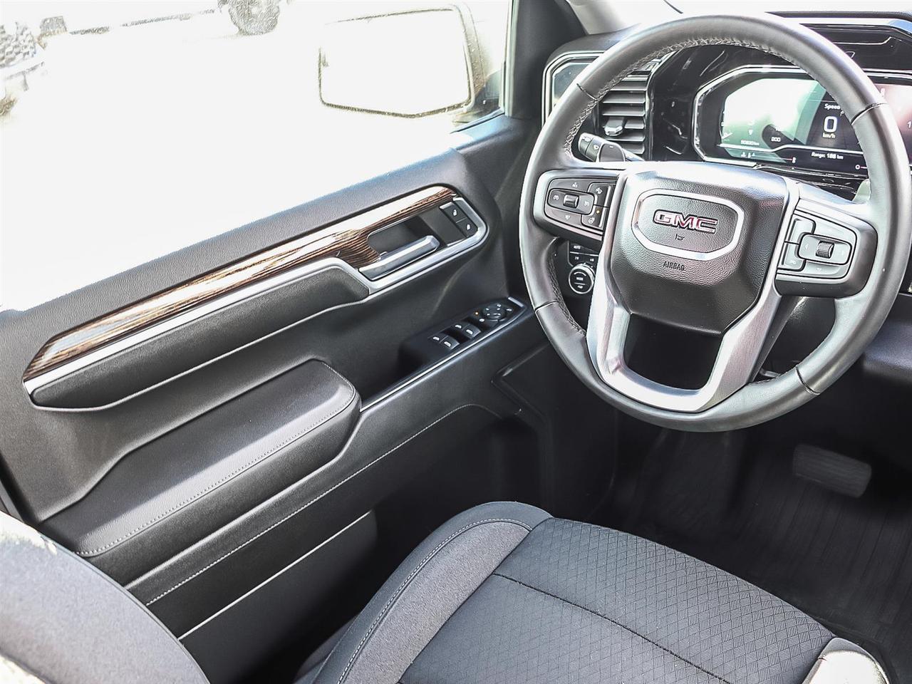 2023 GMC Sierra 1500 ELEVATION Photo