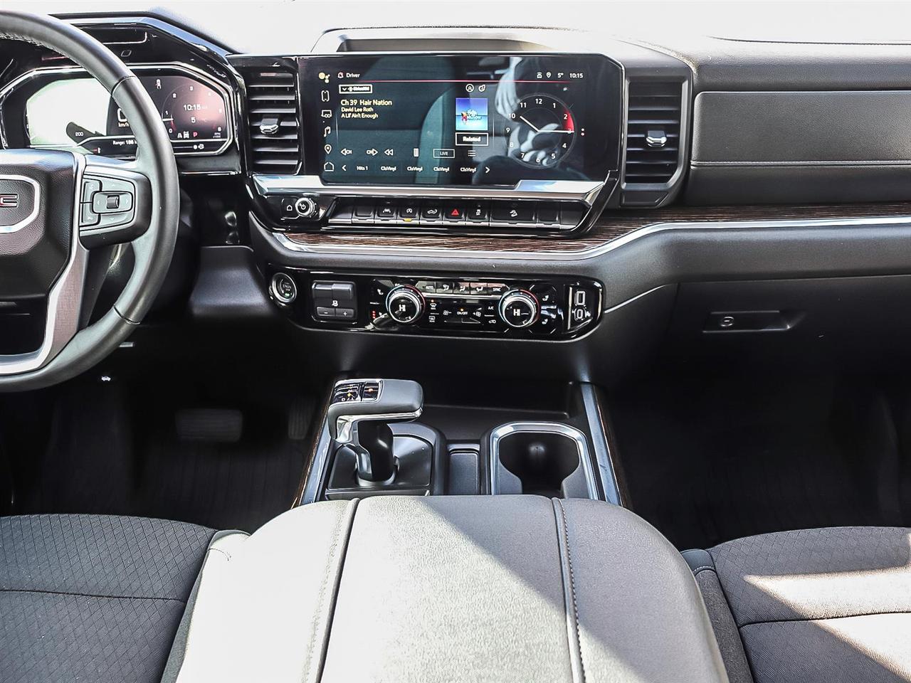 2023 GMC Sierra 1500 ELEVATION Photo
