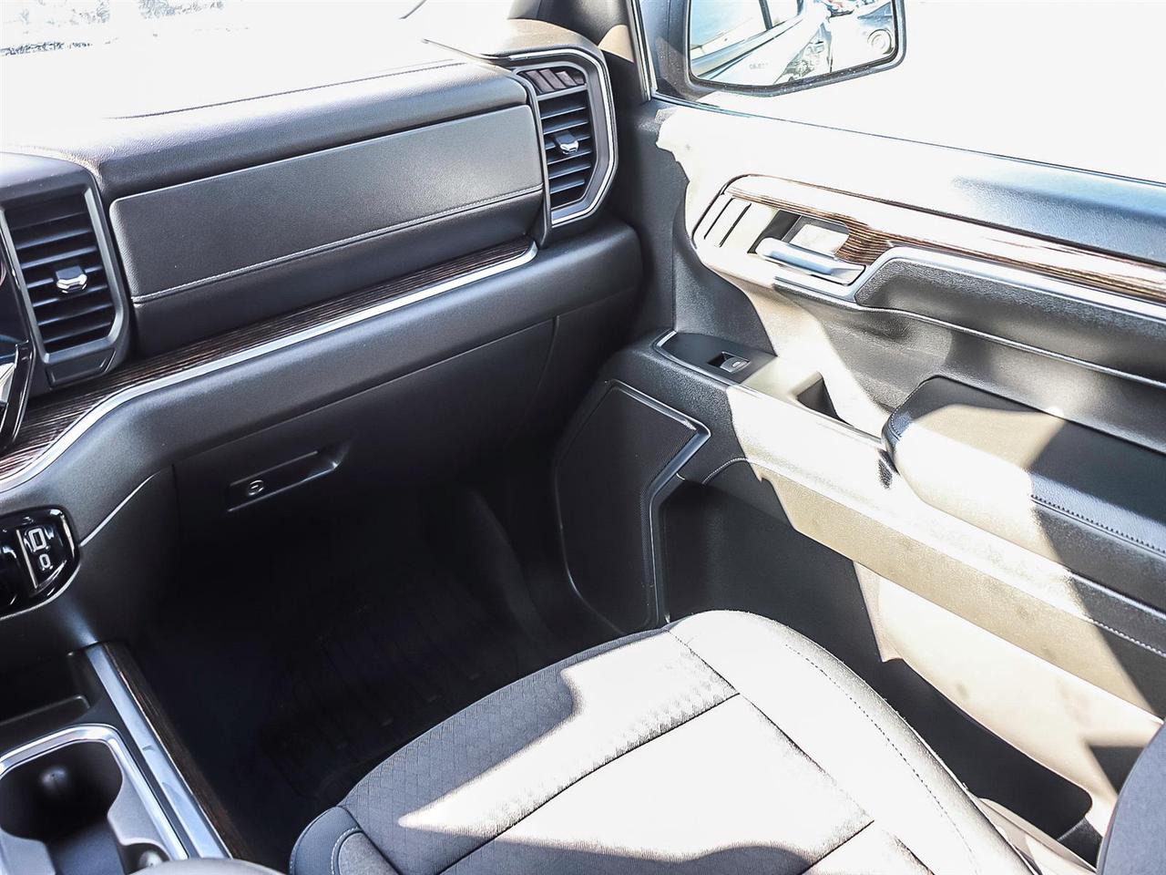2023 GMC Sierra 1500 ELEVATION Photo
