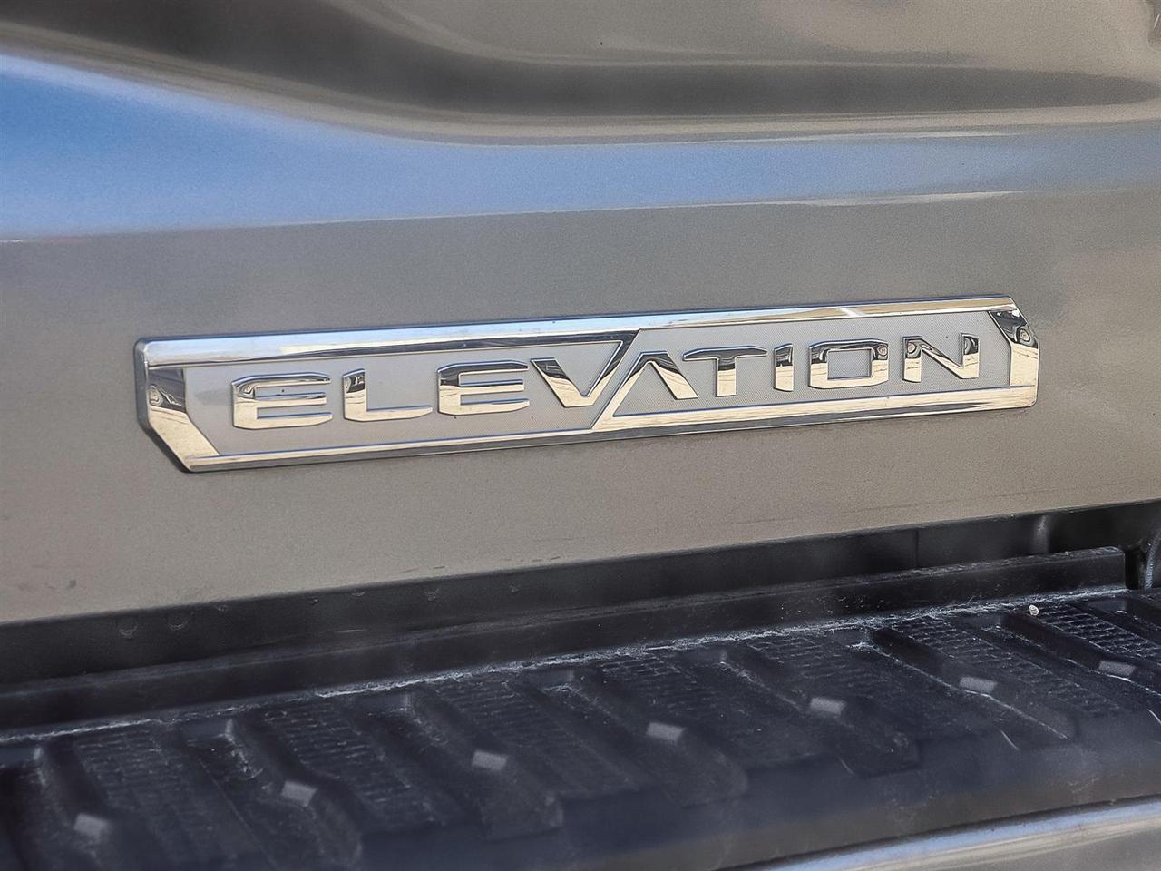 2023 GMC Sierra 1500 ELEVATION Photo