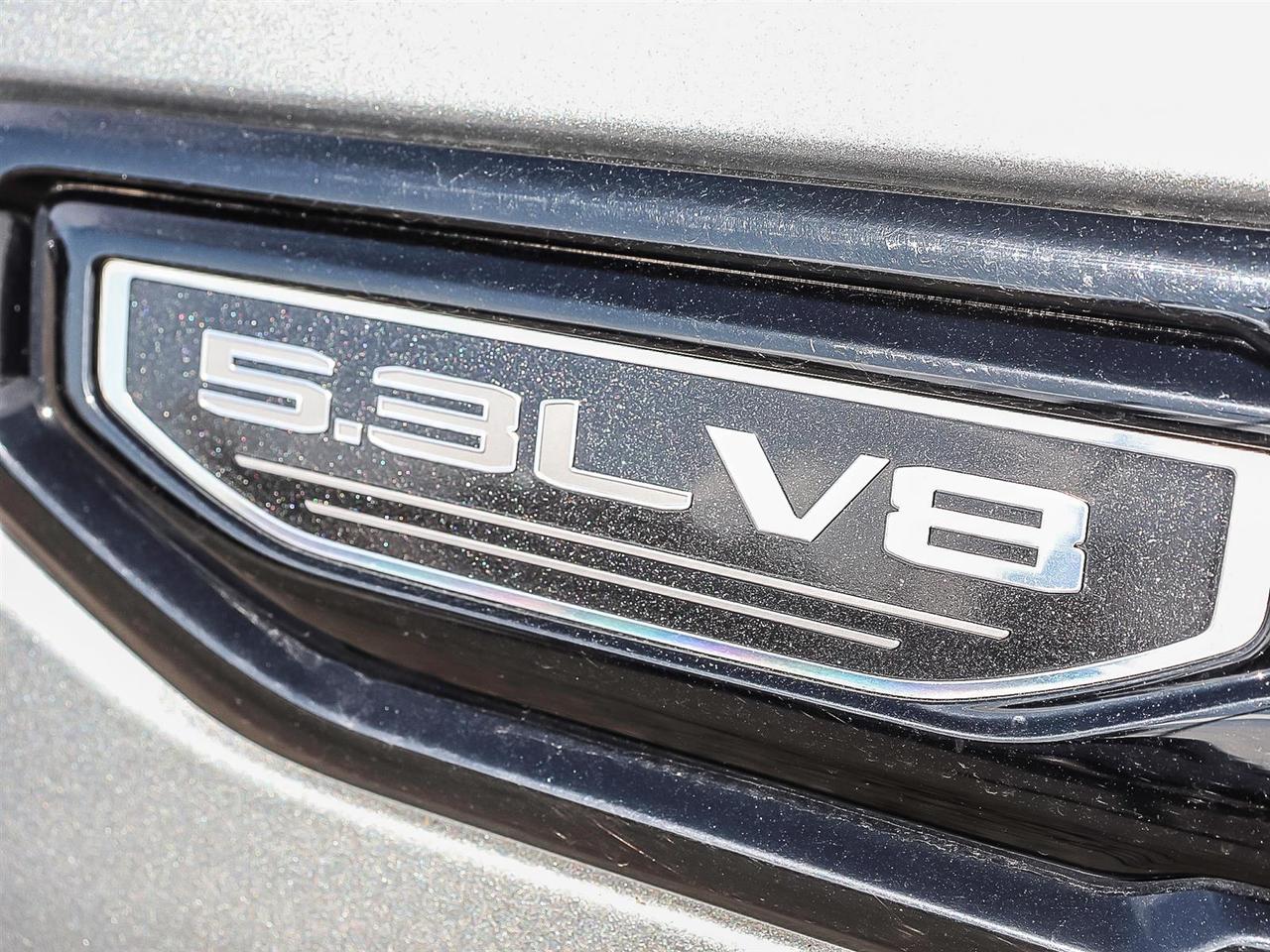 2023 GMC Sierra 1500 ELEVATION Photo
