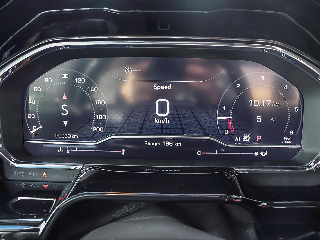 2023 GMC Sierra 1500 ELEVATION Photo