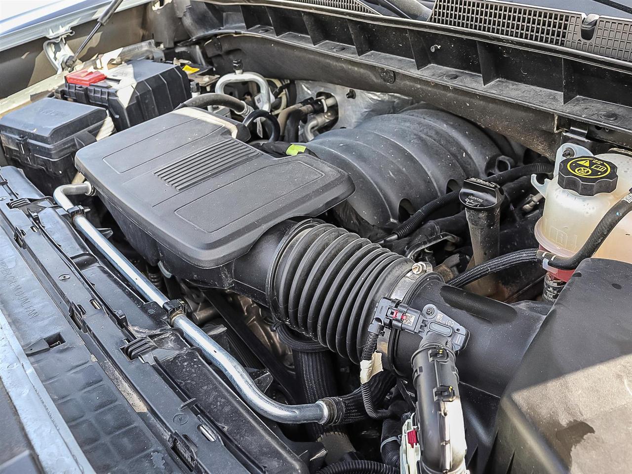 2023 GMC Sierra 1500 ELEVATION Photo