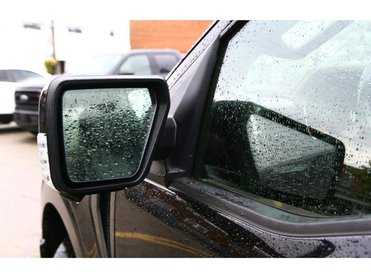 2022 Ford F-150 Lariat SuperCrew 4X4 Panoramic Roof | FX4 | Power Tail Gate | 360 Camera Photo