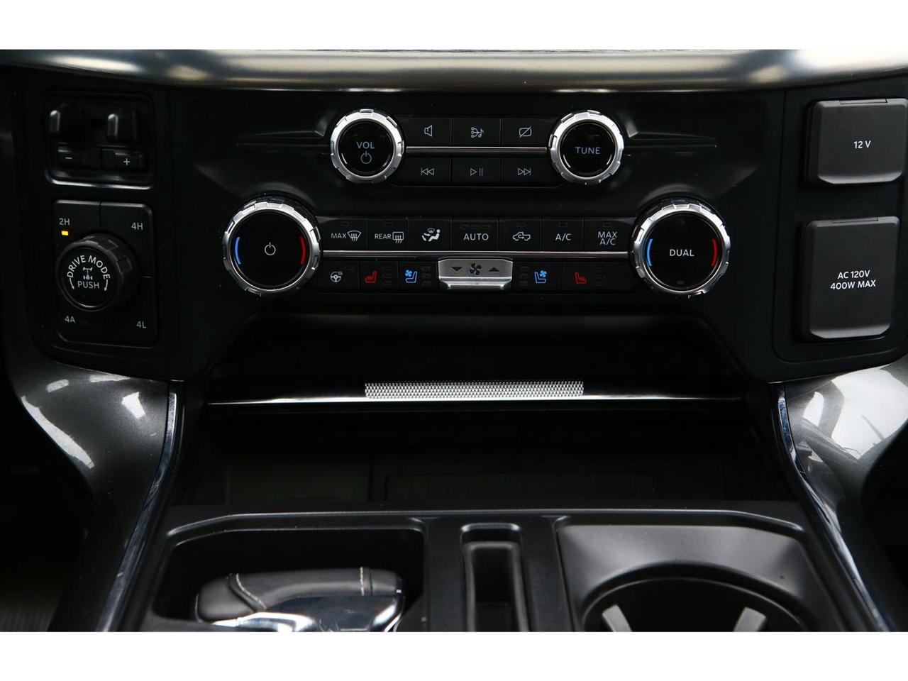 2022 Ford F-150 Lariat SuperCrew 4X4 Panoramic Roof | FX4 | Power Tail Gate | 360 Camera Photo