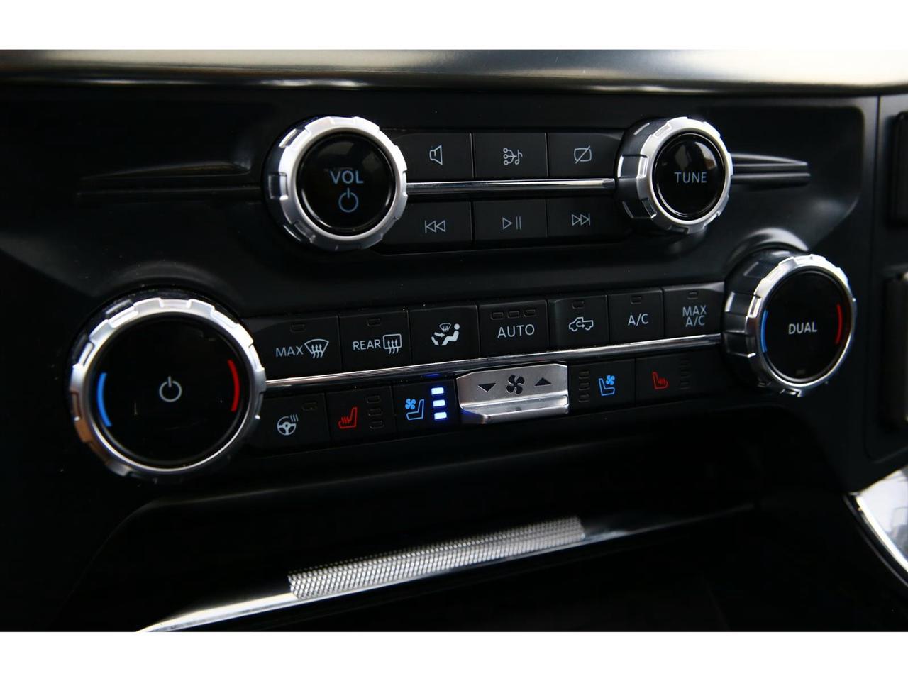 2022 Ford F-150 Lariat SuperCrew 4X4 Panoramic Roof | FX4 | Power Tail Gate | 360 Camera Photo